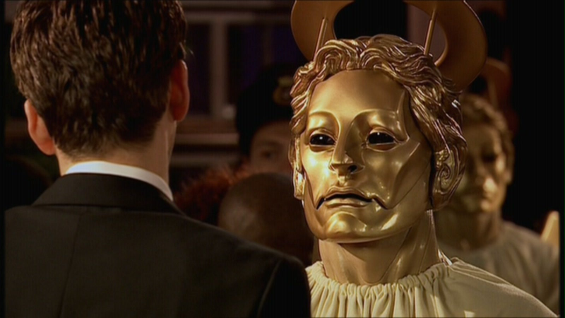Illustration for article titled Every Single Doctor Who Story, Ranked from Best to Worst
